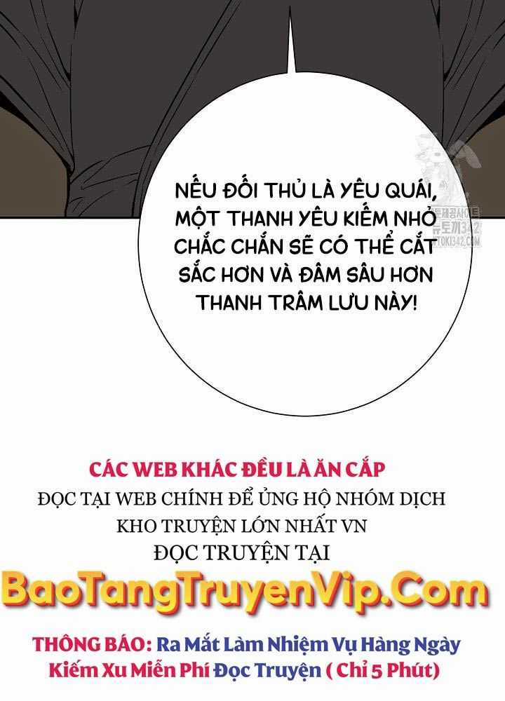 Vĩ Linh Kiếm Tiên Chapter 70 trang 162