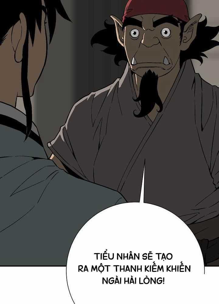 Vĩ Linh Kiếm Tiên Chapter 70 trang 164