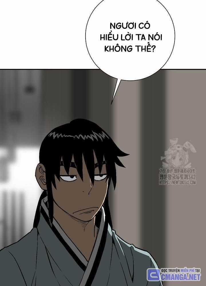 Vĩ Linh Kiếm Tiên Chapter 70 trang 166