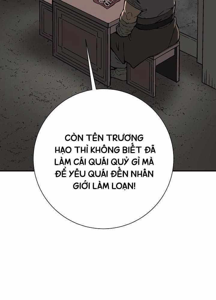 Vĩ Linh Kiếm Tiên Chapter 70 trang 170