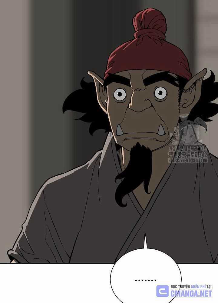 Vĩ Linh Kiếm Tiên Chapter 70 trang 172