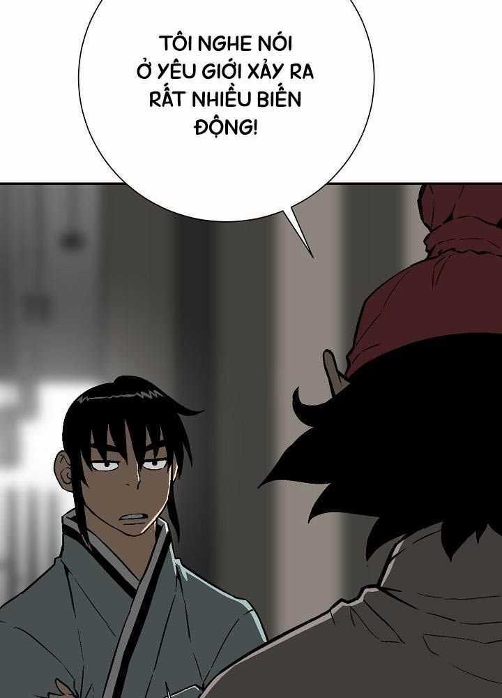 Vĩ Linh Kiếm Tiên Chapter 70 trang 174