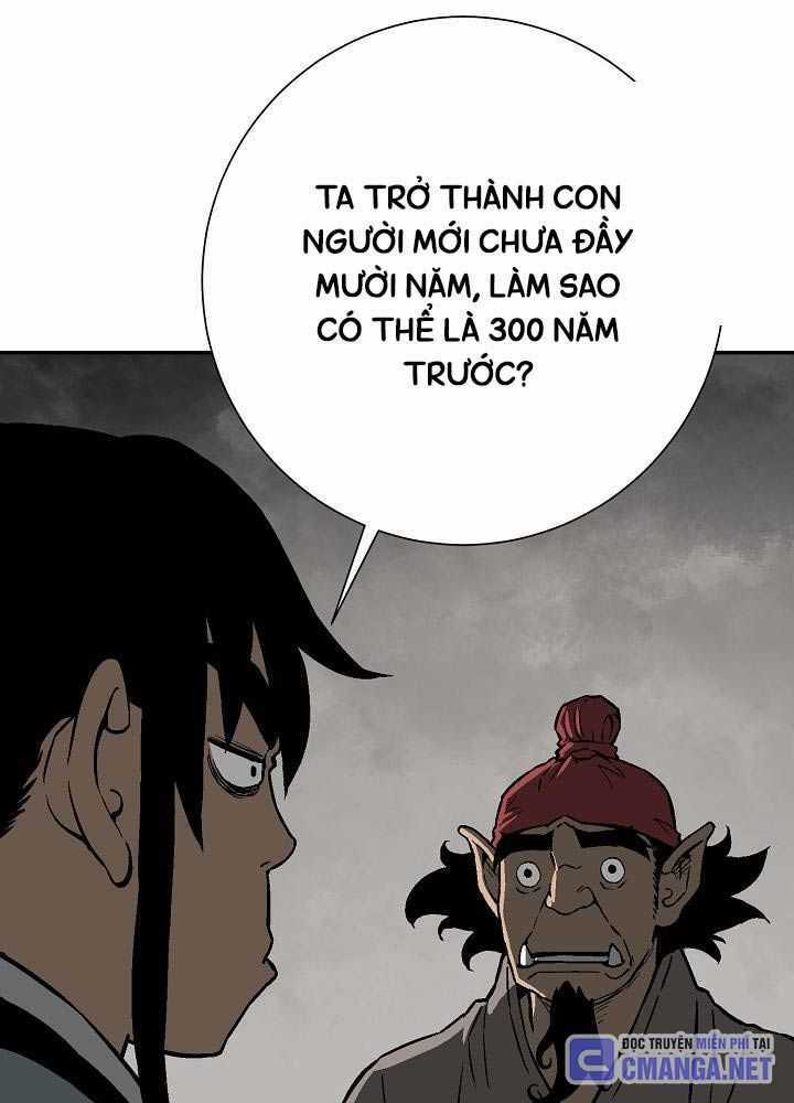 Vĩ Linh Kiếm Tiên Chapter 70 trang 181