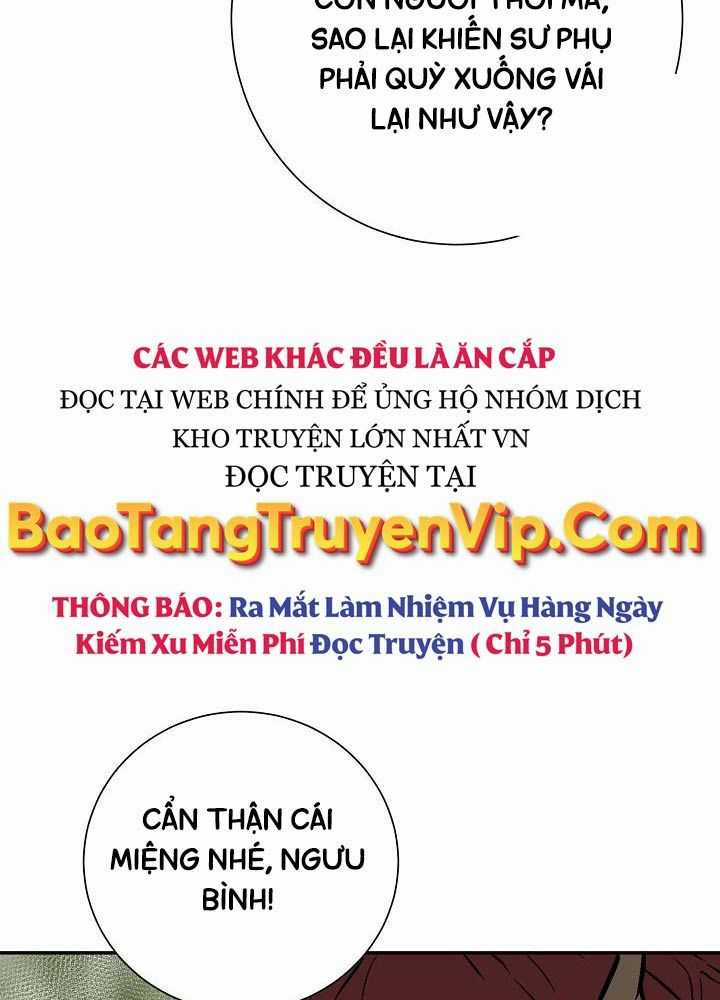 Vĩ Linh Kiếm Tiên Chapter 70 trang 203