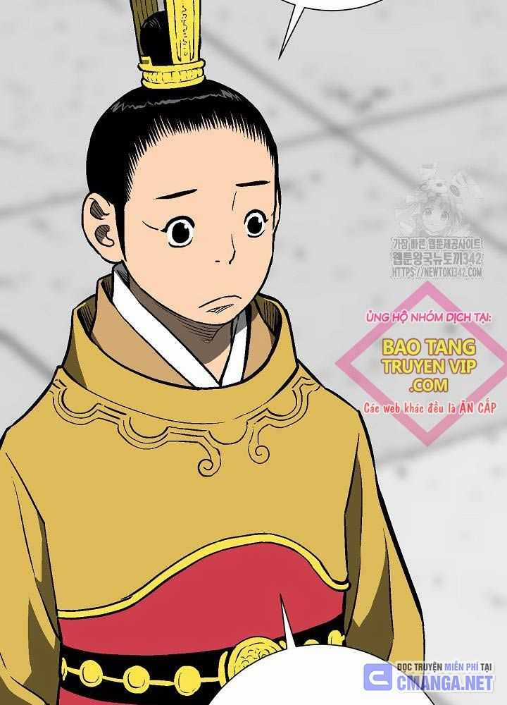 Vĩ Linh Kiếm Tiên Chapter 70 trang 34