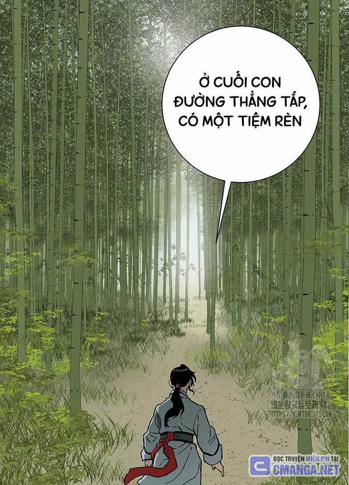 Vĩ Linh Kiếm Tiên Chapter 70 trang 49