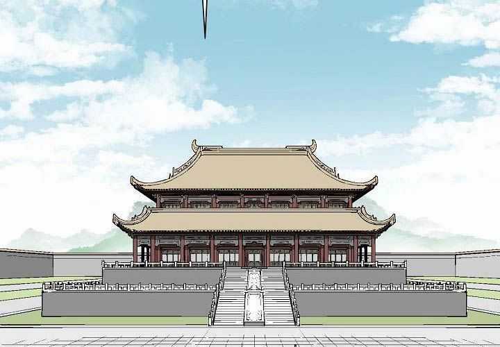 Vĩ Linh Kiếm Tiên Chapter 70 trang 5