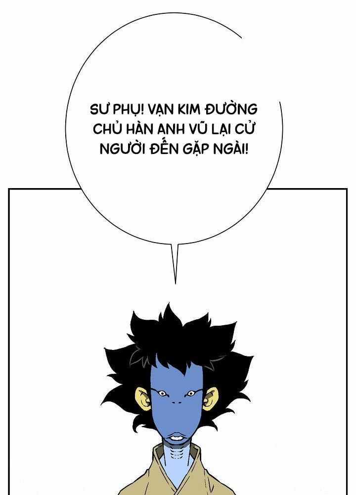 Vĩ Linh Kiếm Tiên Chapter 70 trang 69