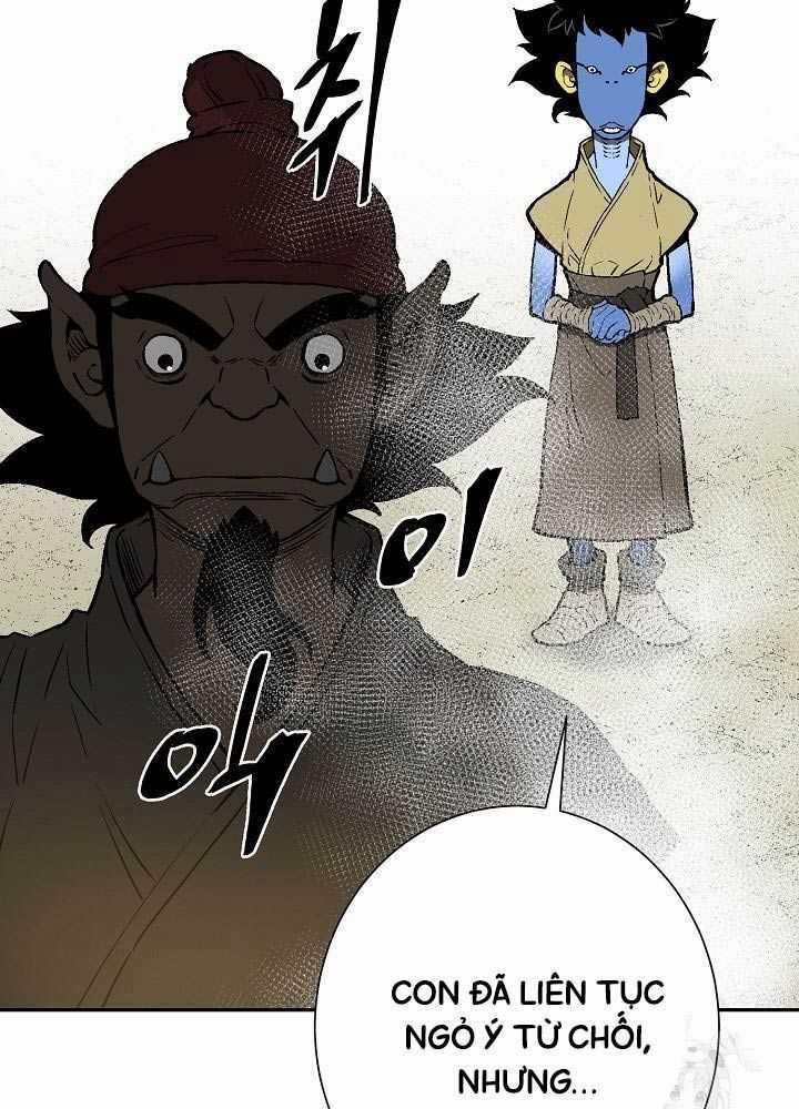 Vĩ Linh Kiếm Tiên Chapter 70 trang 72