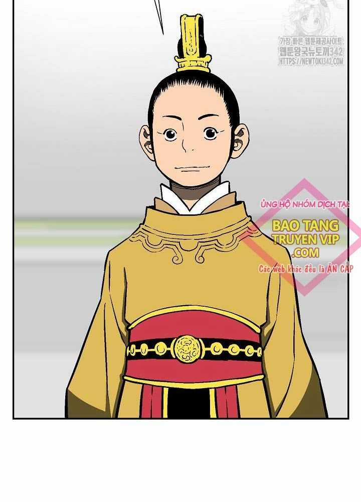 Vĩ Linh Kiếm Tiên Chapter 70 trang 8