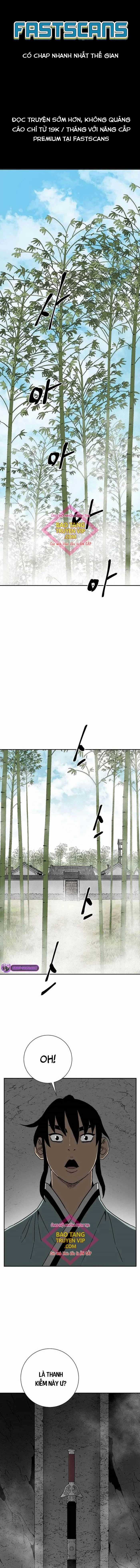 Vĩ Linh Kiếm Tiên Chapter 71 trang 1