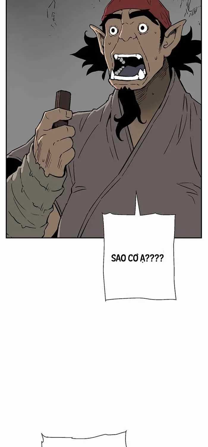 Vĩ Linh Kiếm Tiên Chapter 71 trang 17