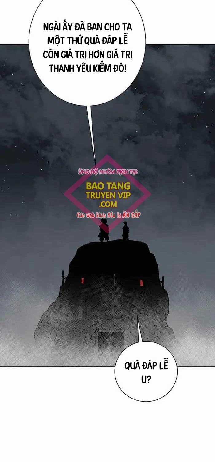 Vĩ Linh Kiếm Tiên Chapter 71 trang 22