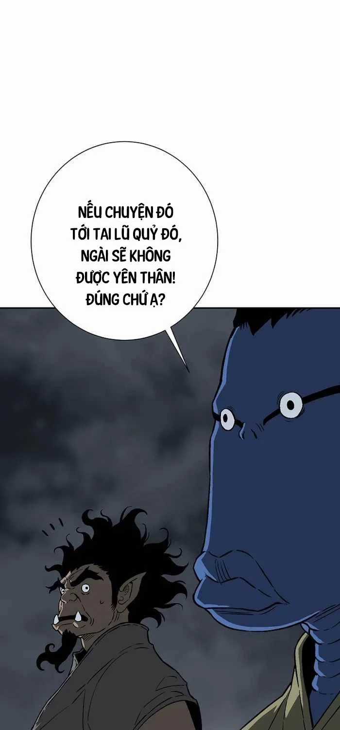 Vĩ Linh Kiếm Tiên Chapter 71 trang 27