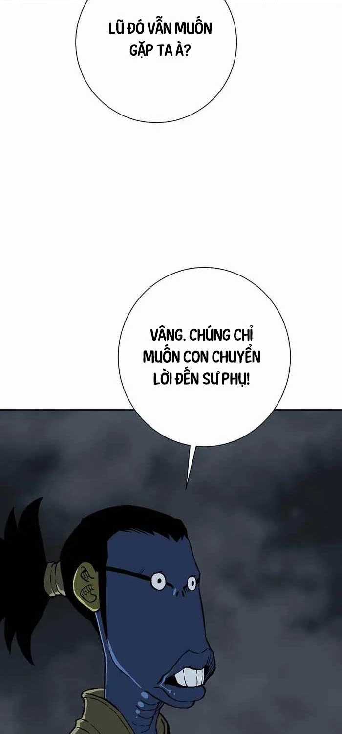 Vĩ Linh Kiếm Tiên Chapter 71 trang 32