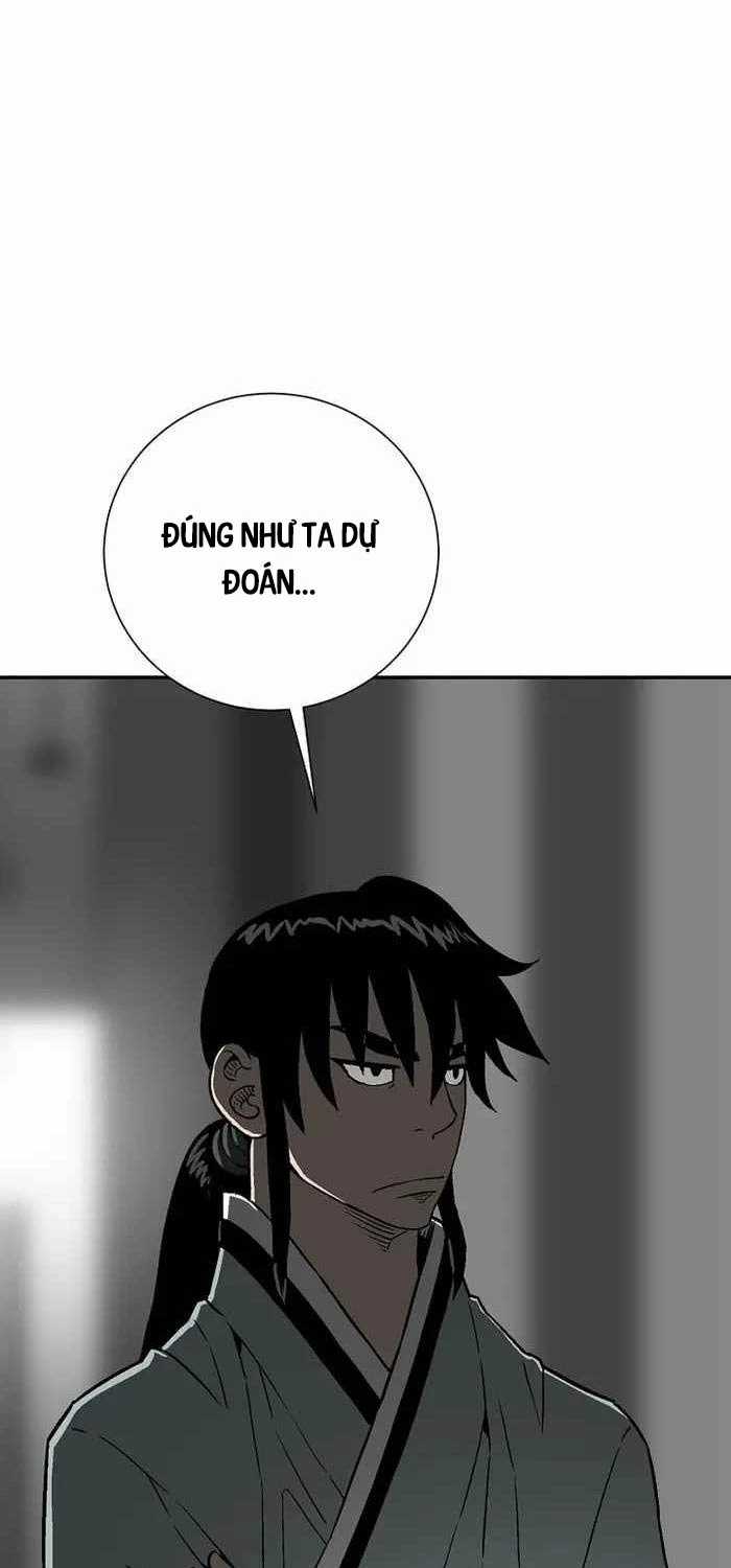 Vĩ Linh Kiếm Tiên Chapter 71 trang 35