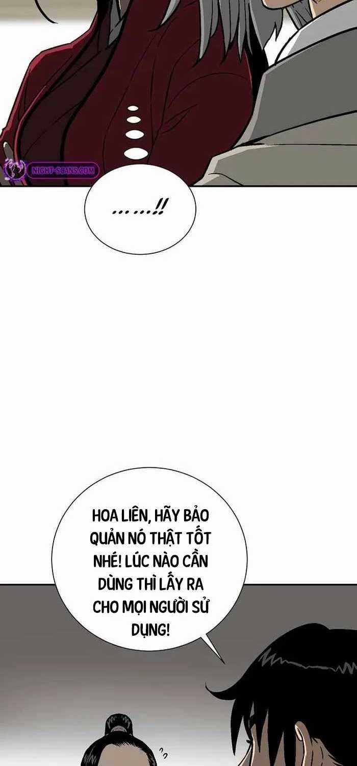 Vĩ Linh Kiếm Tiên Chapter 71 trang 49