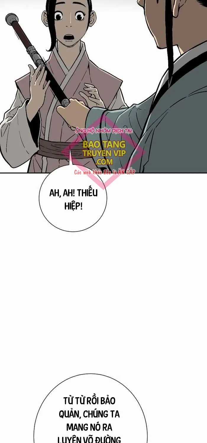 Vĩ Linh Kiếm Tiên Chapter 71 trang 50