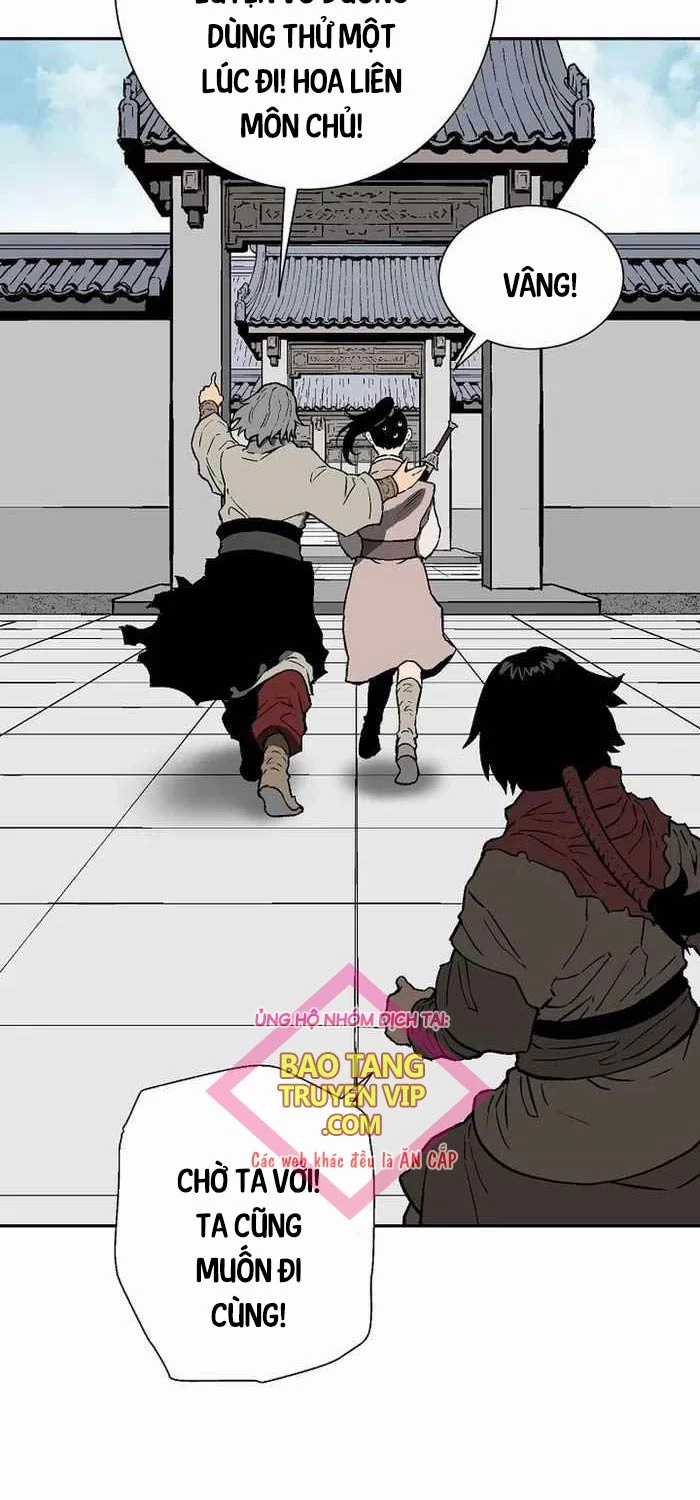 Vĩ Linh Kiếm Tiên Chapter 71 trang 51