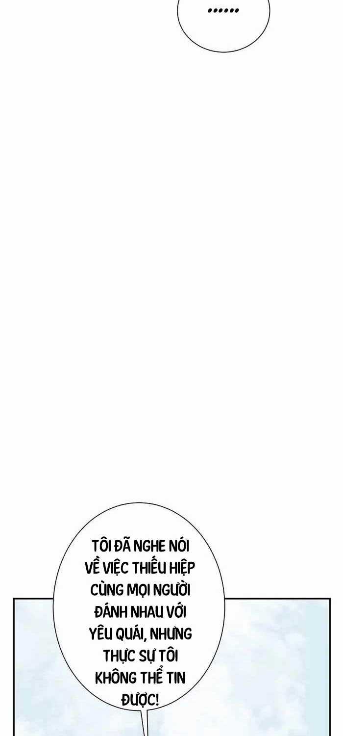 Vĩ Linh Kiếm Tiên Chapter 71 trang 53