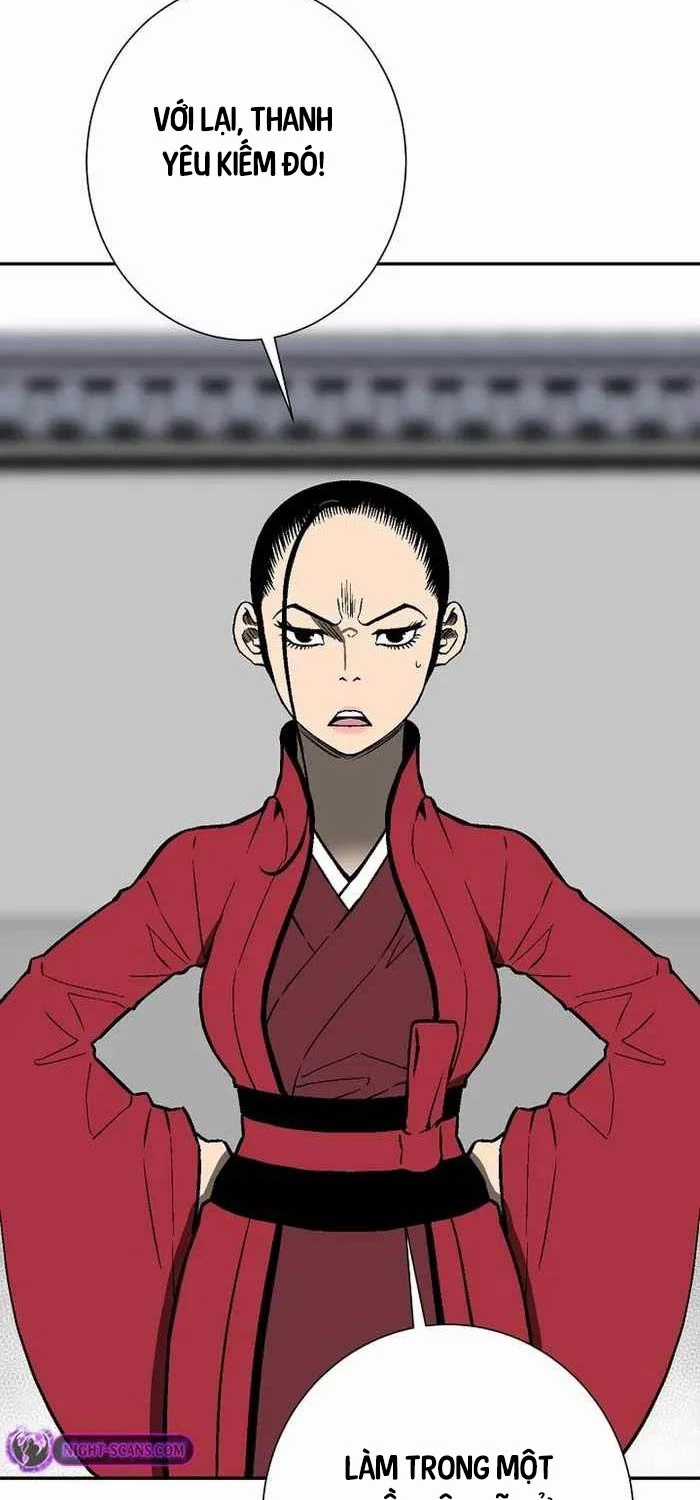 Vĩ Linh Kiếm Tiên Chapter 71 trang 55