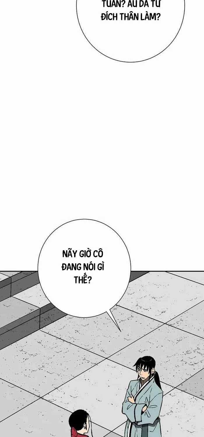 Vĩ Linh Kiếm Tiên Chapter 71 trang 56