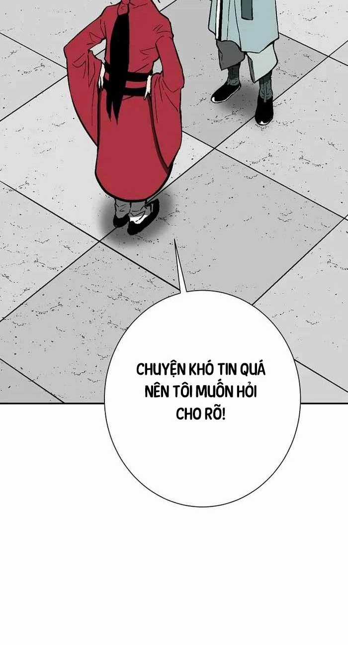 Vĩ Linh Kiếm Tiên Chapter 71 trang 57
