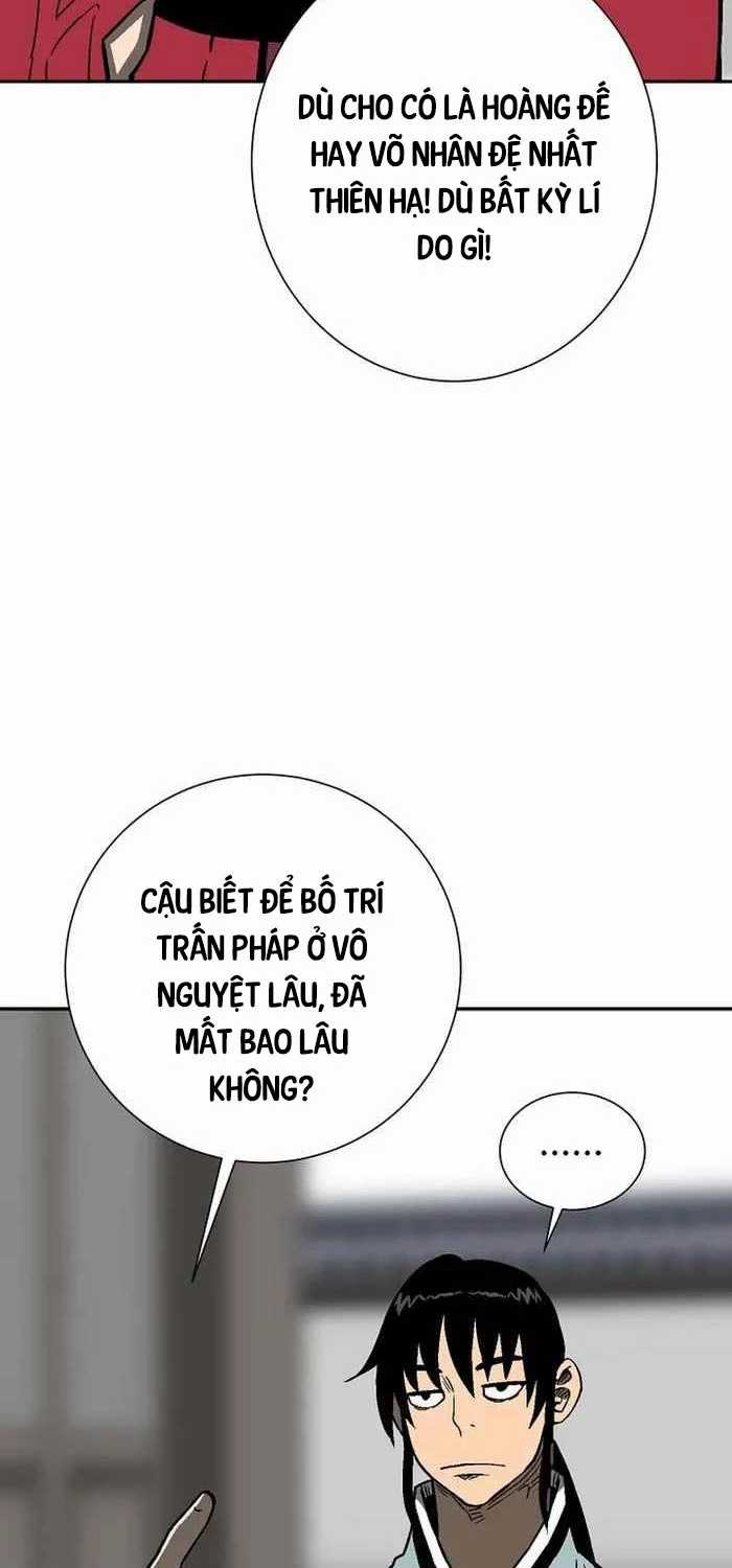 Vĩ Linh Kiếm Tiên Chapter 71 trang 59