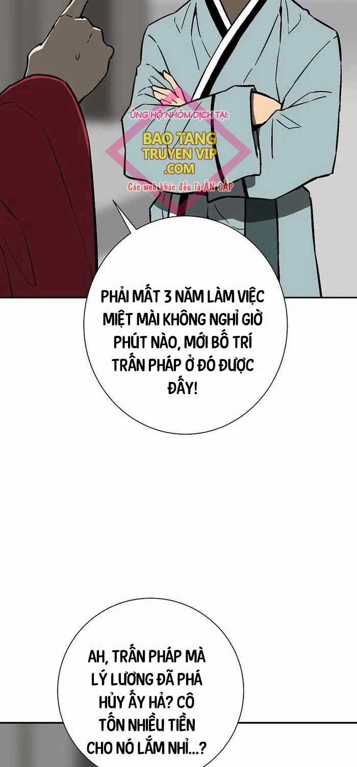 Vĩ Linh Kiếm Tiên Chapter 71 trang 60