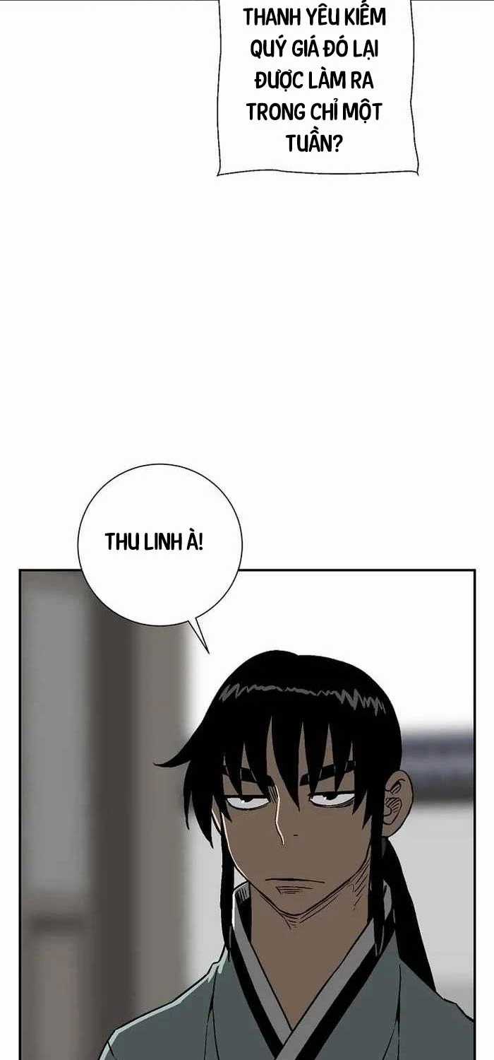 Vĩ Linh Kiếm Tiên Chapter 71 trang 63