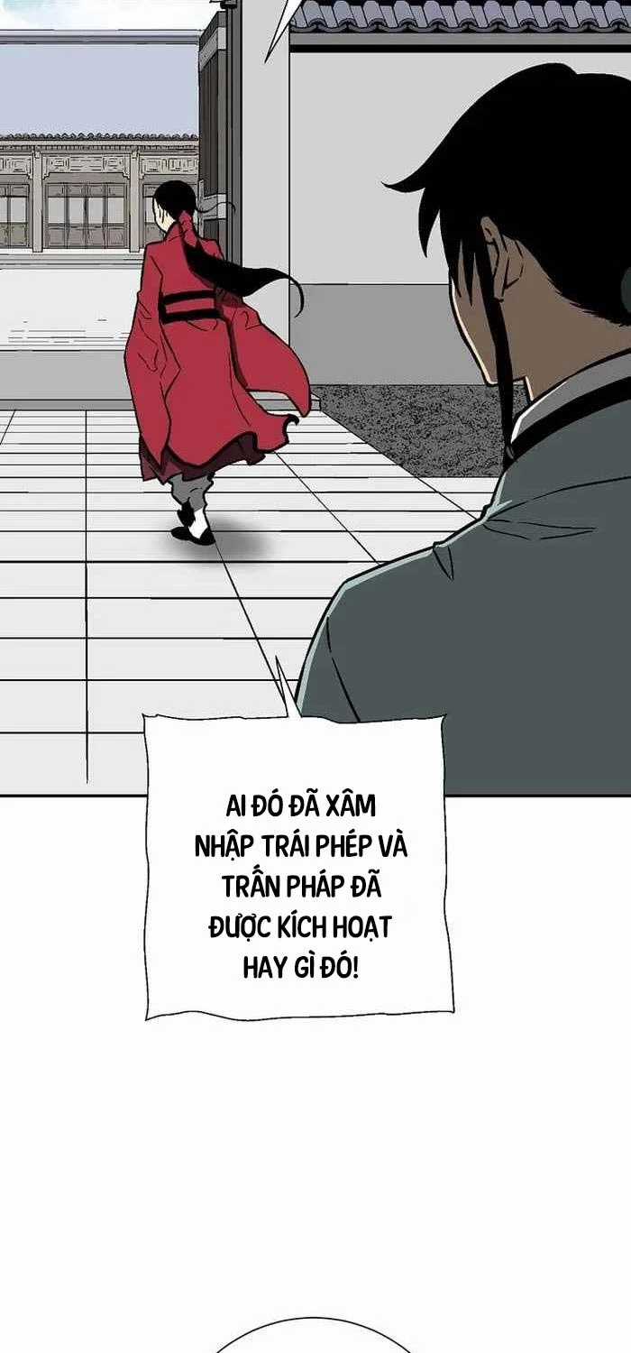 Vĩ Linh Kiếm Tiên Chapter 71 trang 66