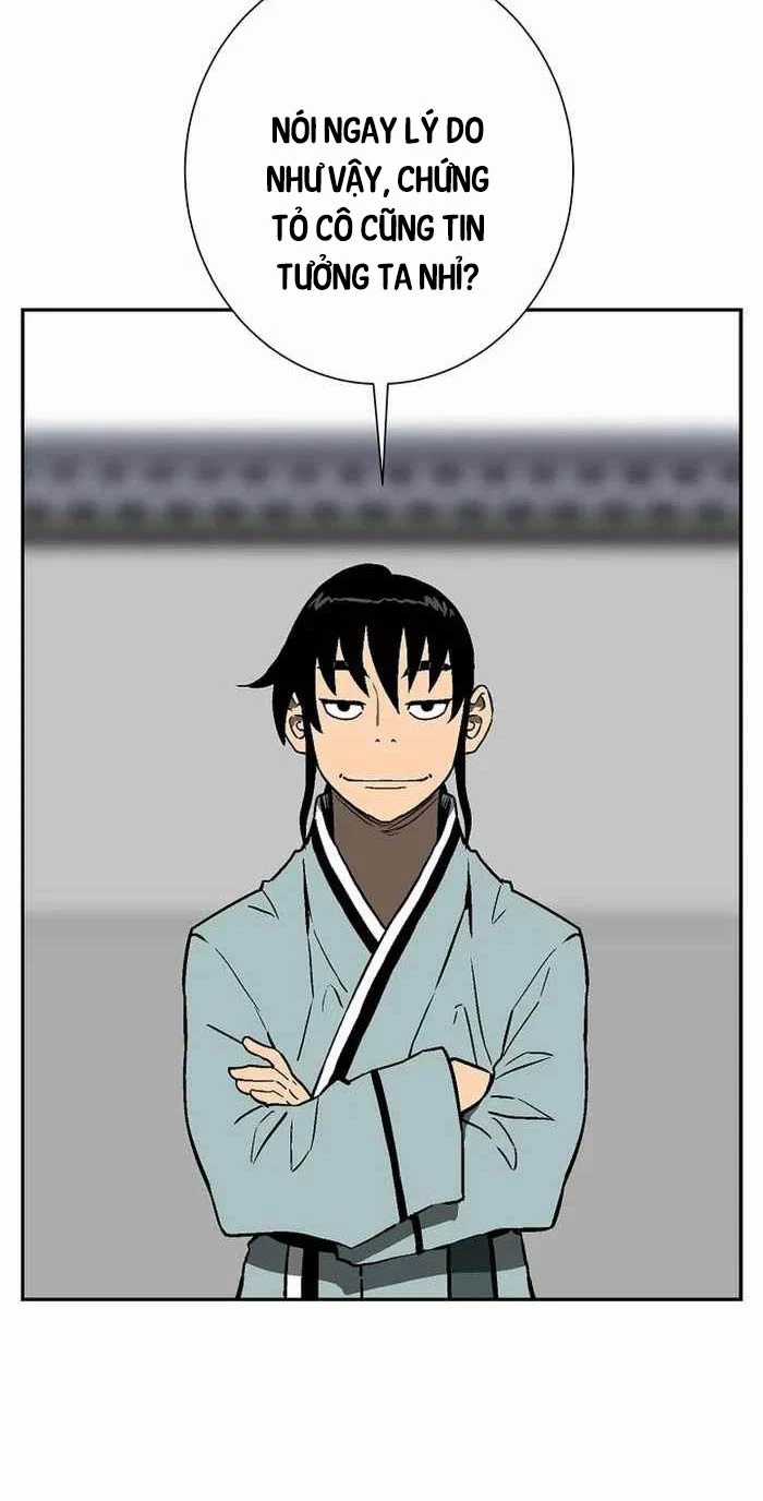 Vĩ Linh Kiếm Tiên Chapter 71 trang 67