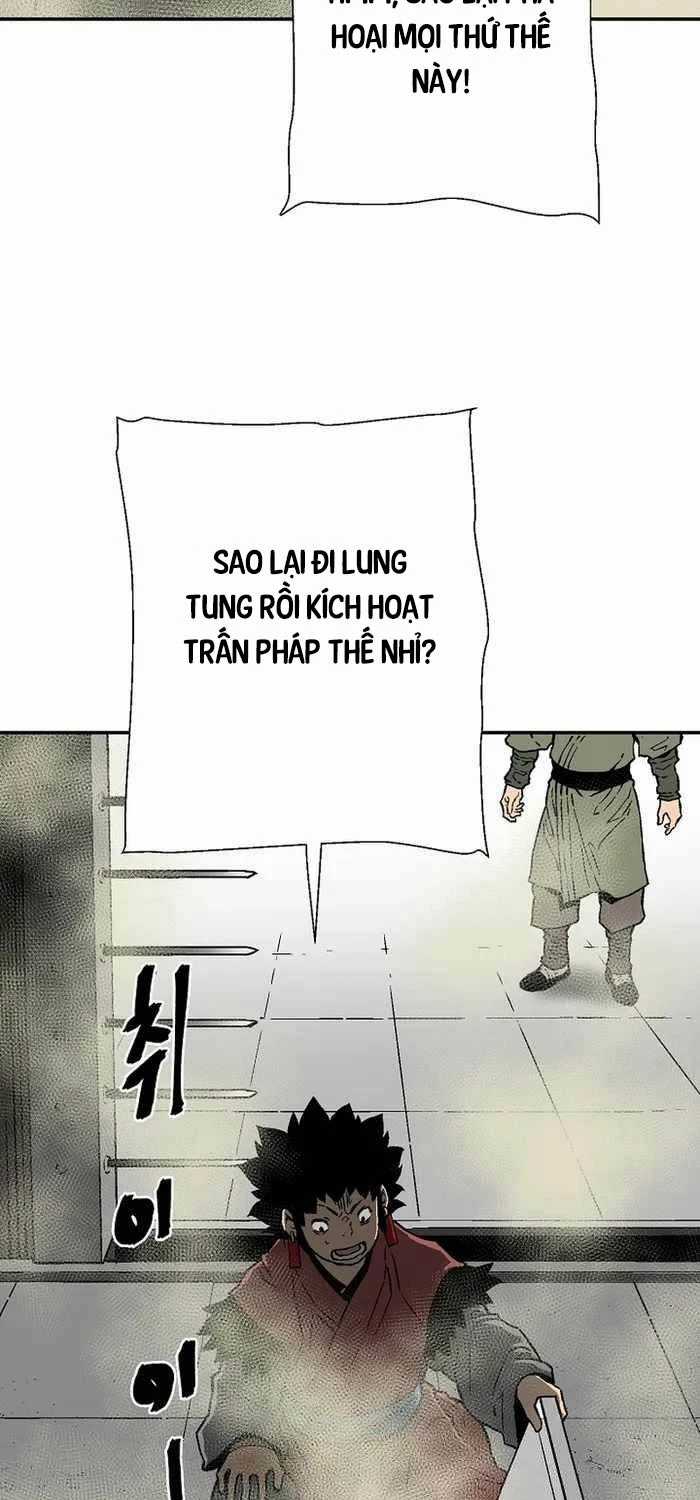 Vĩ Linh Kiếm Tiên Chapter 71 trang 72