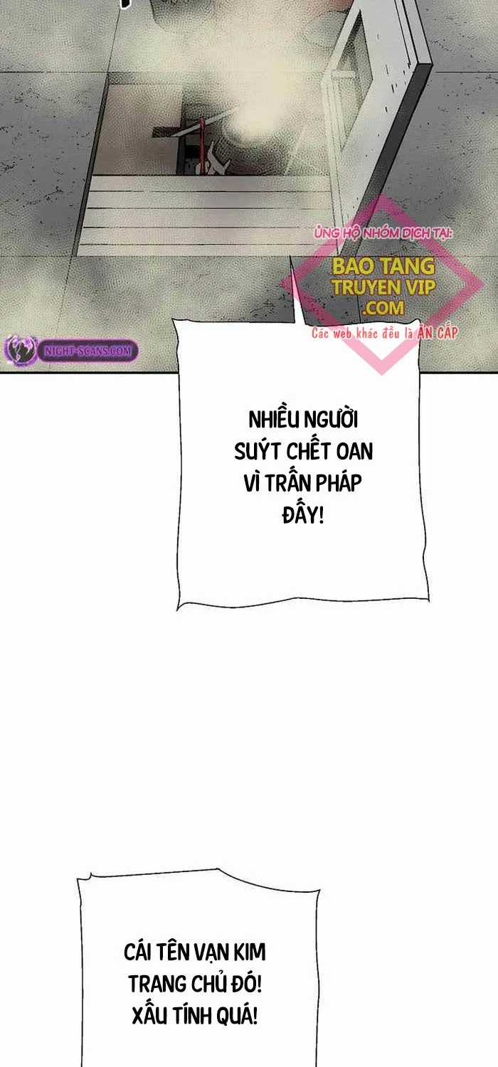 Vĩ Linh Kiếm Tiên Chapter 71 trang 73