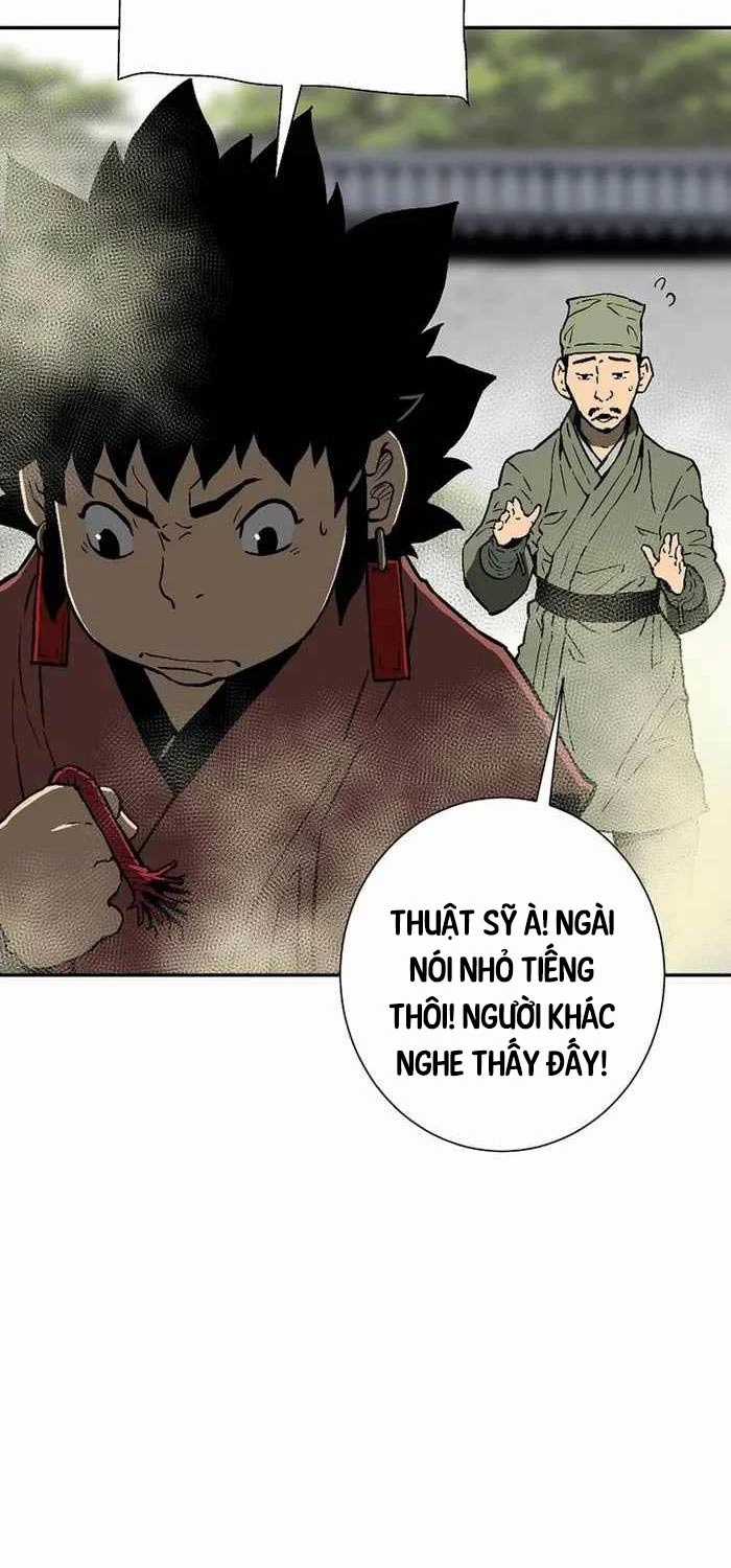 Vĩ Linh Kiếm Tiên Chapter 71 trang 74