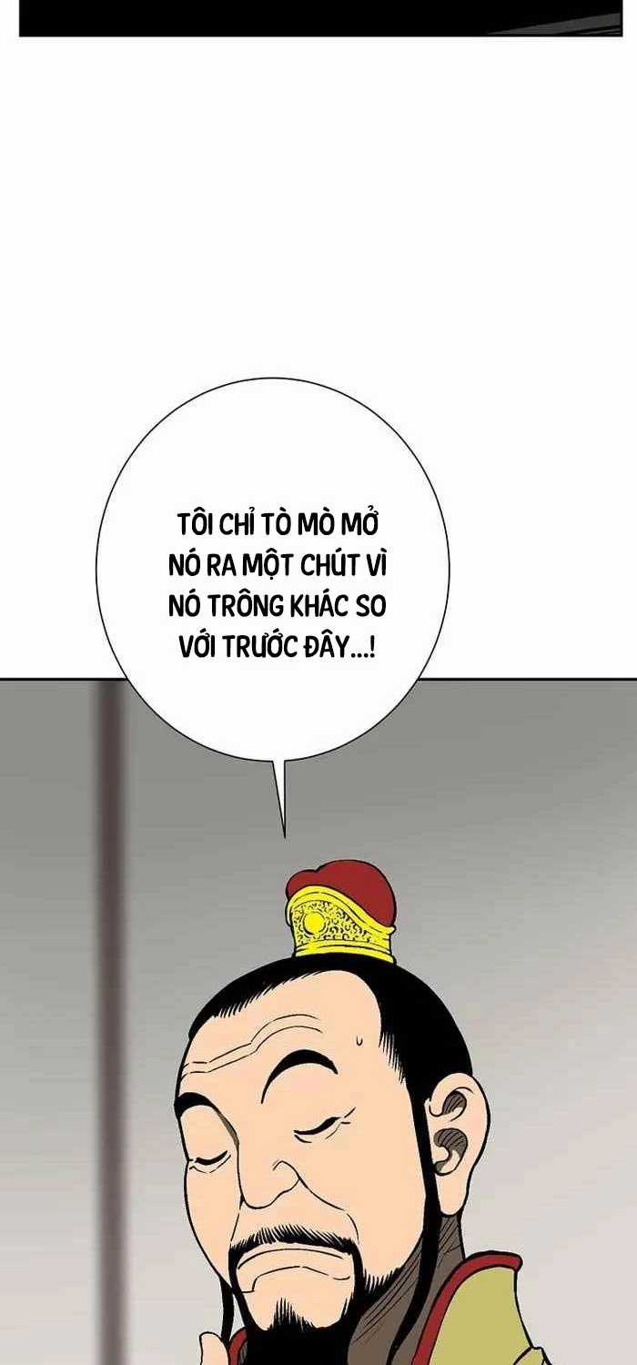 Vĩ Linh Kiếm Tiên Chapter 71 trang 76