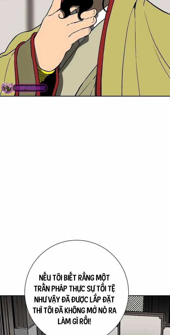 Vĩ Linh Kiếm Tiên Chapter 71 trang 77