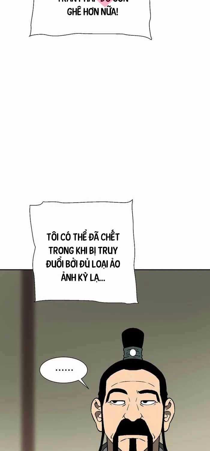 Vĩ Linh Kiếm Tiên Chapter 71 trang 80