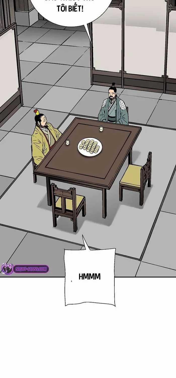 Vĩ Linh Kiếm Tiên Chapter 71 trang 82