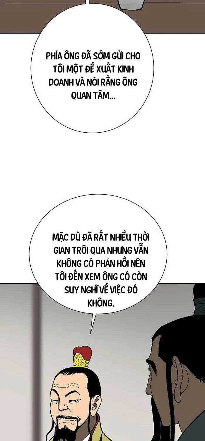 Vĩ Linh Kiếm Tiên Chapter 71 trang 84