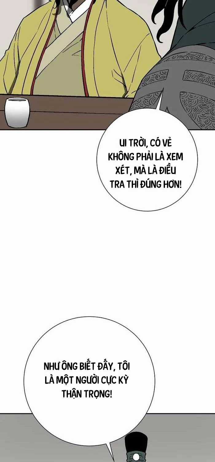 Vĩ Linh Kiếm Tiên Chapter 71 trang 85