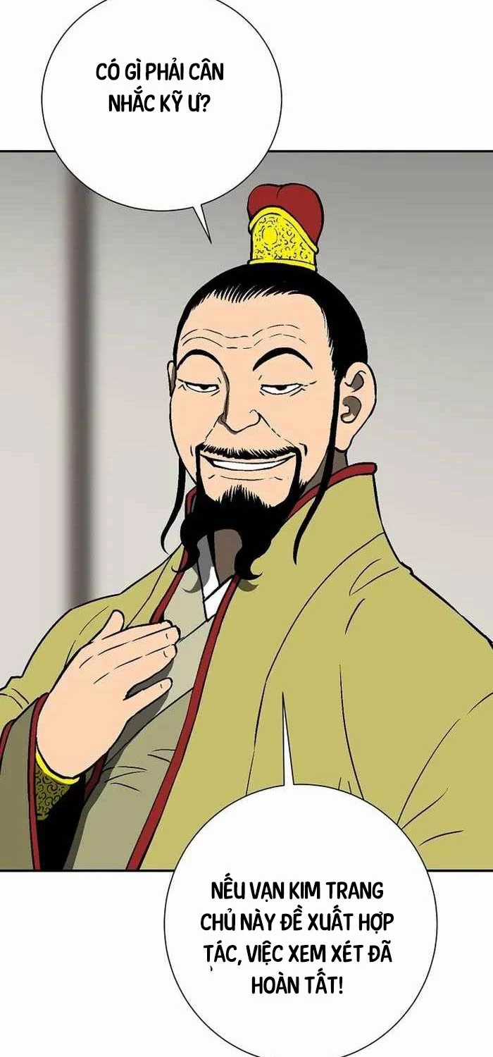 Vĩ Linh Kiếm Tiên Chapter 71 trang 87