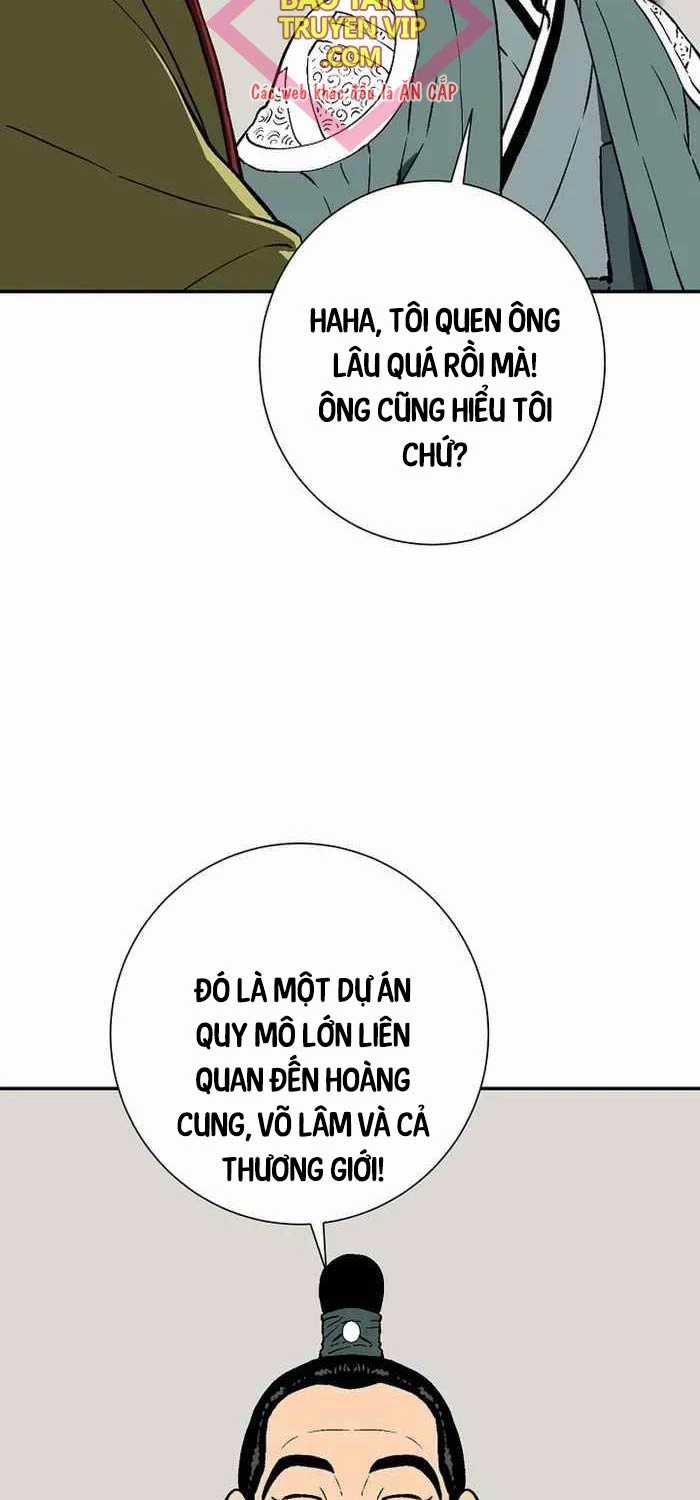 Vĩ Linh Kiếm Tiên Chapter 71 trang 90