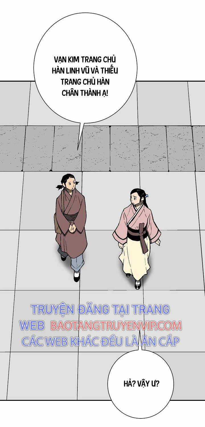 Vĩ Linh Kiếm Tiên Chapter 72 trang 1