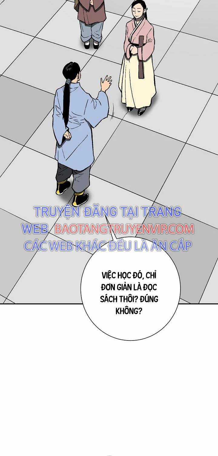Vĩ Linh Kiếm Tiên Chapter 72 trang 11