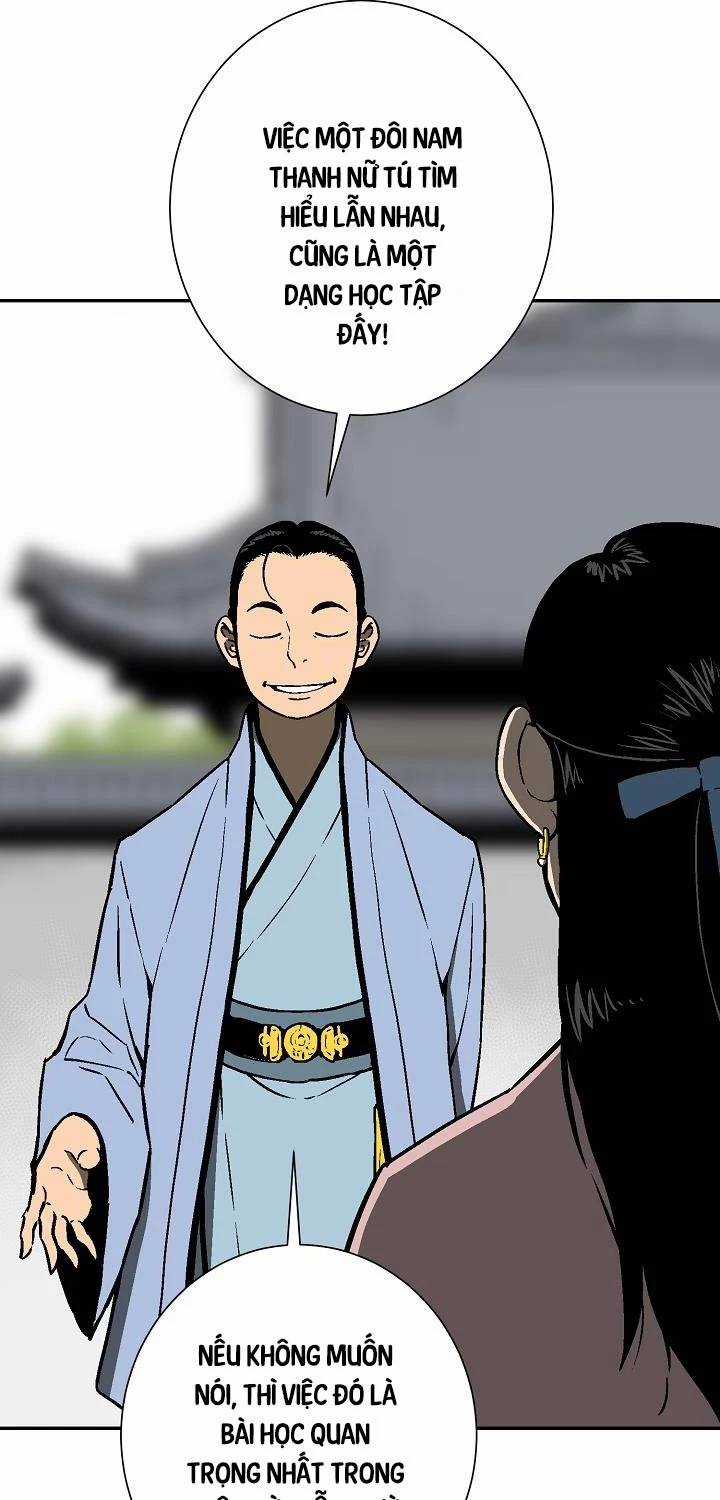 Vĩ Linh Kiếm Tiên Chapter 72 trang 12