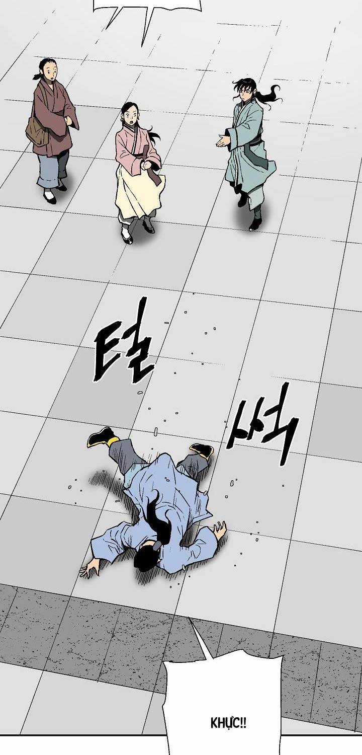 Vĩ Linh Kiếm Tiên Chapter 72 trang 15