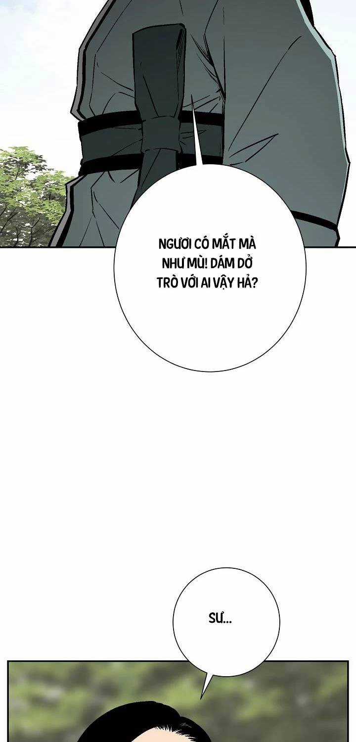 Vĩ Linh Kiếm Tiên Chapter 72 trang 17