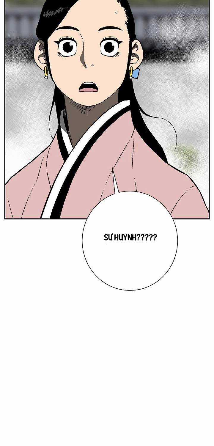 Vĩ Linh Kiếm Tiên Chapter 72 trang 18