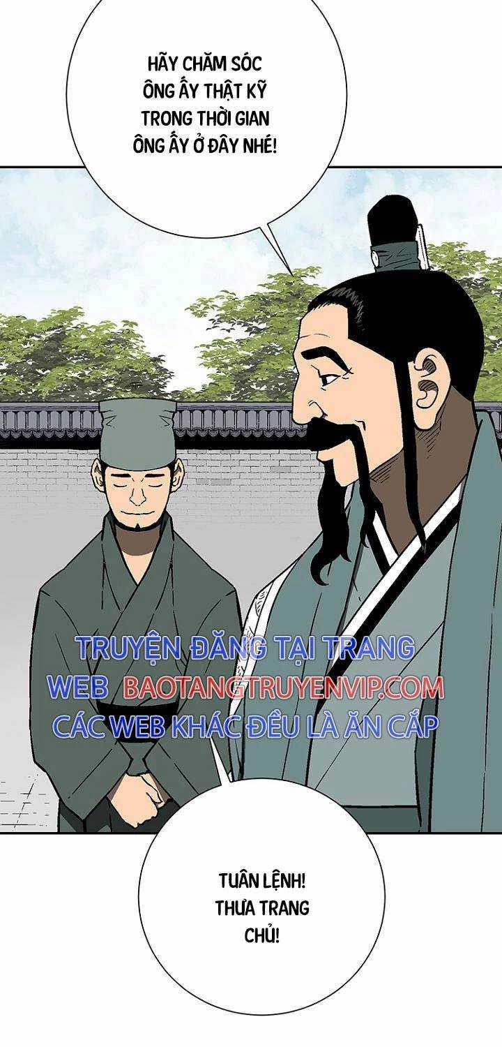 Vĩ Linh Kiếm Tiên Chapter 72 trang 22